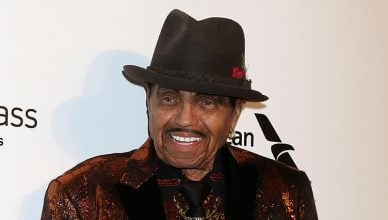 Joe Jackson (Credit: Deposit Photos)
