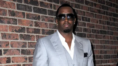 Sean Diddy Combs at arrivals for 37th Annual FiFi Awards, The Downtown Armory, New York, NY May 27, 2009. Photo By: Kristin Callahan/Everett Collection