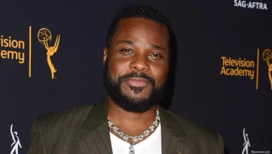 Malcolm-Jamal Warner at the 4th Annual Dynamic & Diverse Celebration at the TV Academy Saban Media Center on August 25, 2016 in North Hollywood, CA (Credit: Shutterstock)