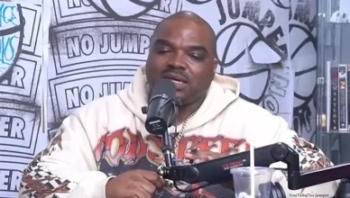 Ant Jefe (Credit: YouTube/No Jumper)