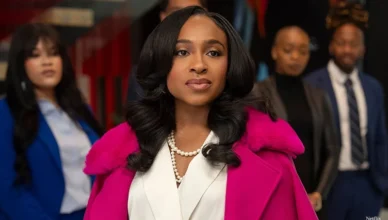 Beauty in Black season 2. (Credit: Netflix)