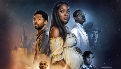 God With Us film (Credit: Adelaide Pictures)