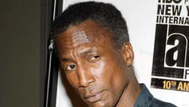 Actor Michael Wright, Star of ‘The Five Heartbeats’ and ‘V,’ Dies at 70 (Credit: IMDb)