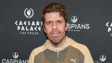 Perez Hilton (Credit: Shutterstock)